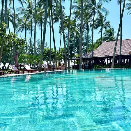 Ca Ty Mui Ne Beach Resort & Spa Eksteriør billede