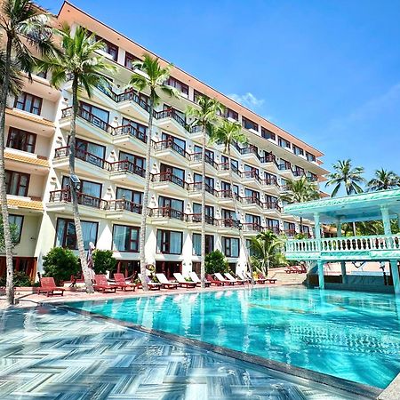 Ca Ty Mui Ne Beach Resort & Spa Eksteriør billede